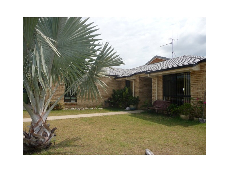 15 Tarwhine, Tin Can Bay QLD 4580
