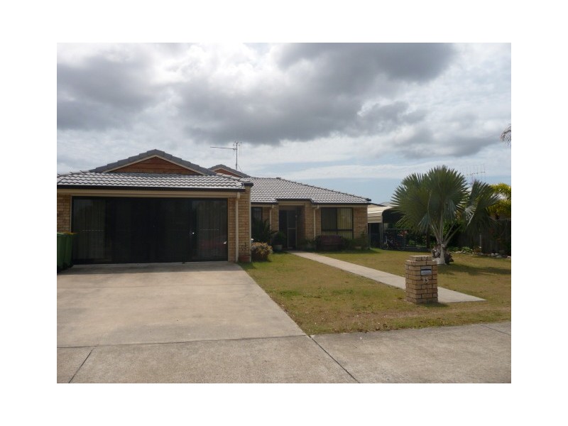 15 Tarwhine, Tin Can Bay QLD 4580