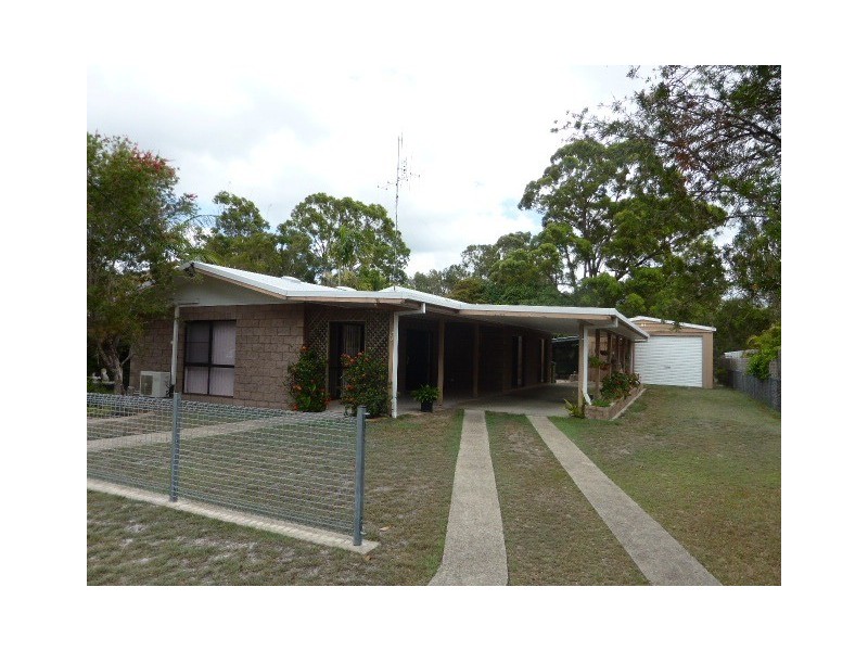 10 Mallett, Tin Can Bay QLD 4580