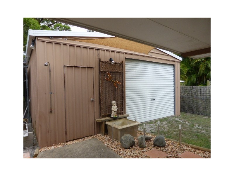 10 Mallett, Tin Can Bay QLD 4580