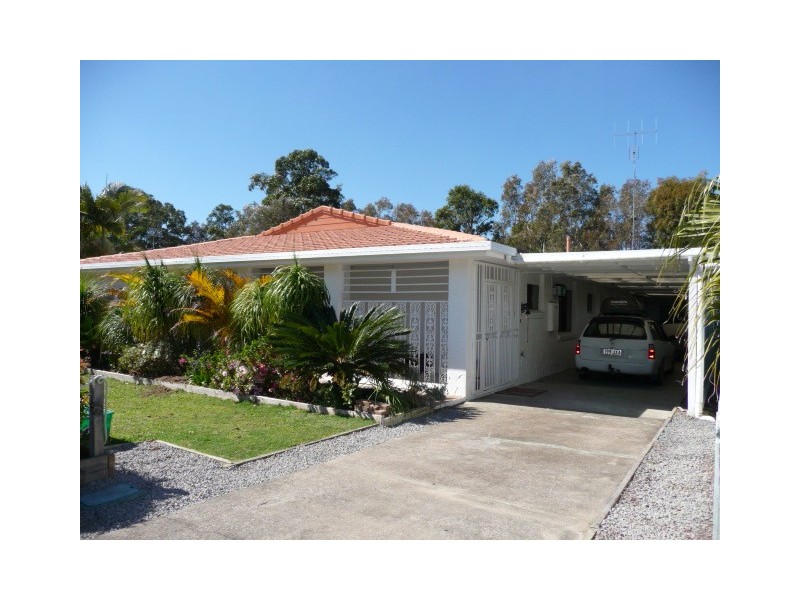 17 Mallett, Tin Can Bay QLD 4580