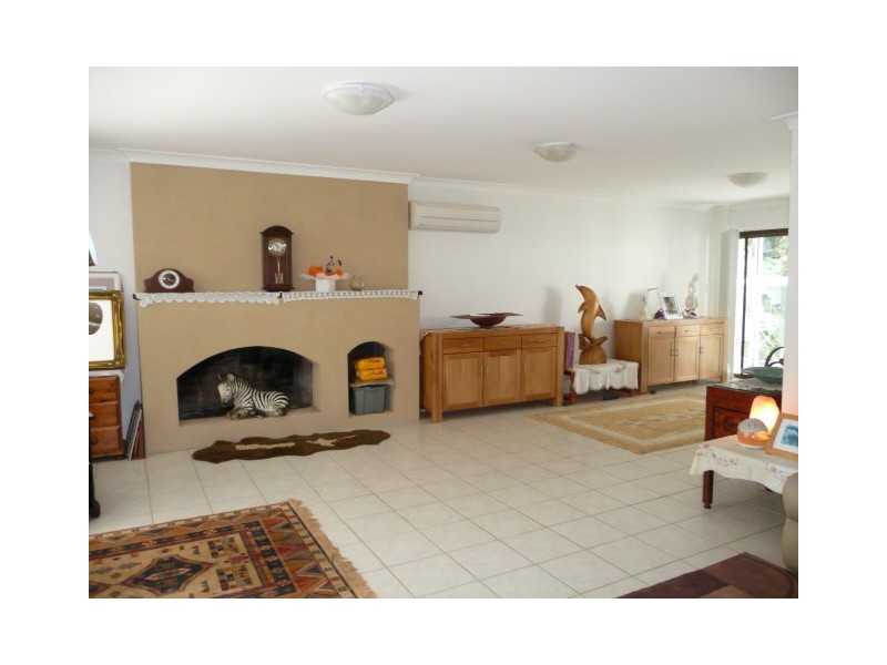 17 Mallett, Tin Can Bay QLD 4580