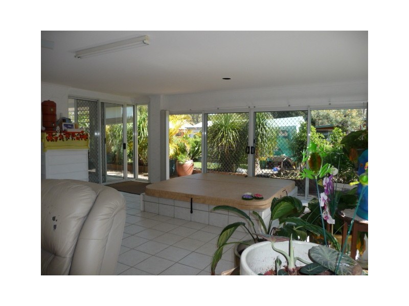 17 Mallett, Tin Can Bay QLD 4580