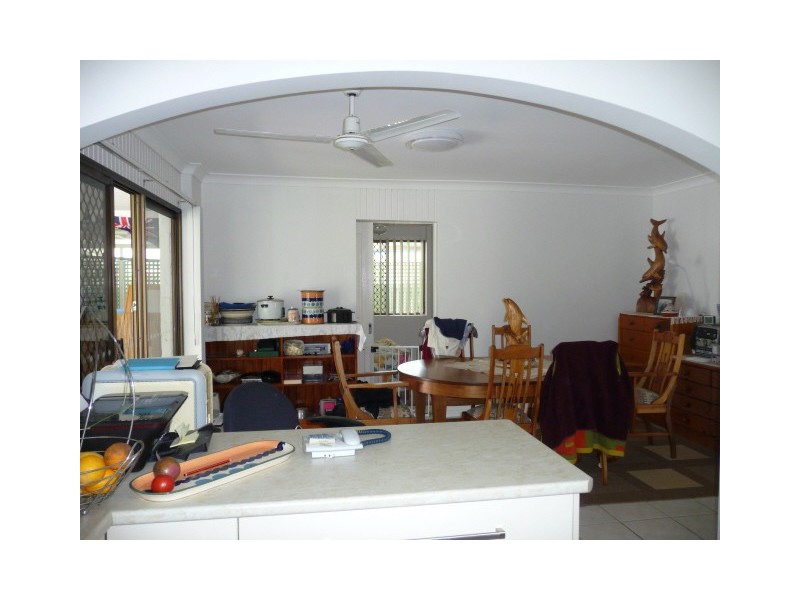 17 Mallett, Tin Can Bay QLD 4580