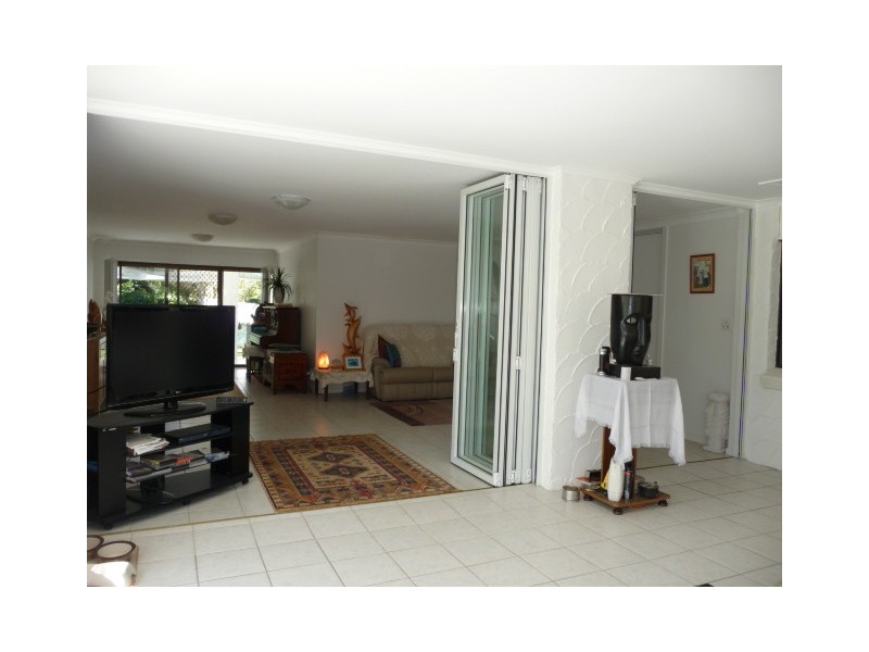17 Mallett, Tin Can Bay QLD 4580
