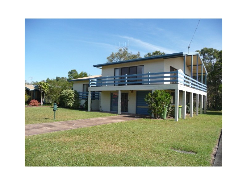 18 Mallett, Tin Can Bay QLD 4580