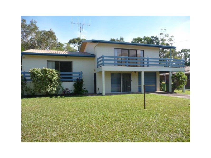 18 Mallett, Tin Can Bay QLD 4580