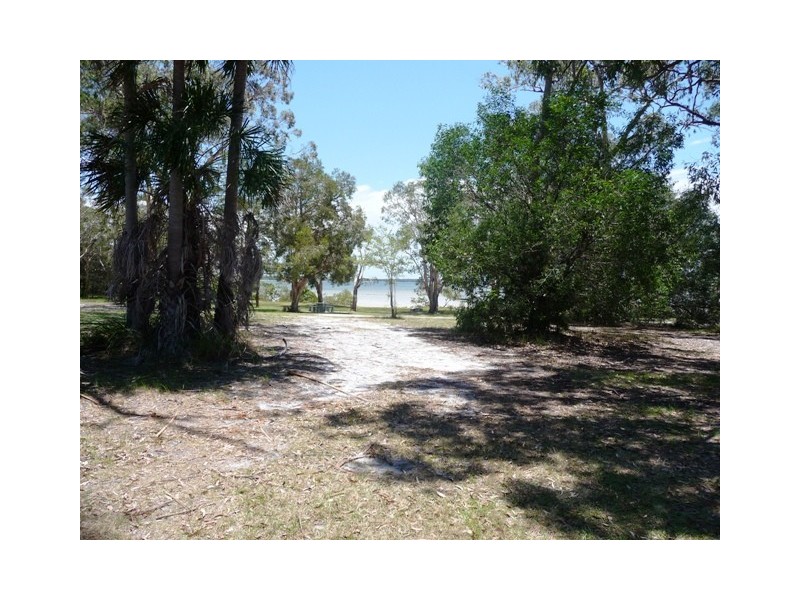 3/84 Toolara, Tin Can Bay QLD 4580