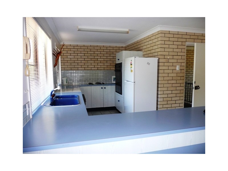 3/84 Toolara, Tin Can Bay QLD 4580