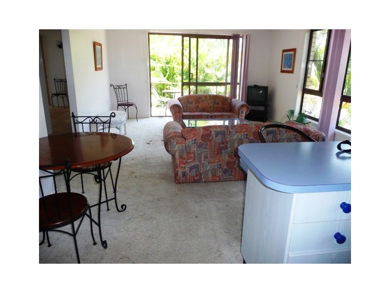 3/84 Toolara, Tin Can Bay QLD 4580