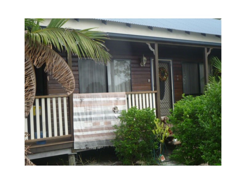 Cooloola Cove QLD 4580