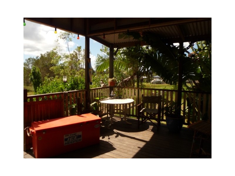 Cooloola Cove QLD 4580
