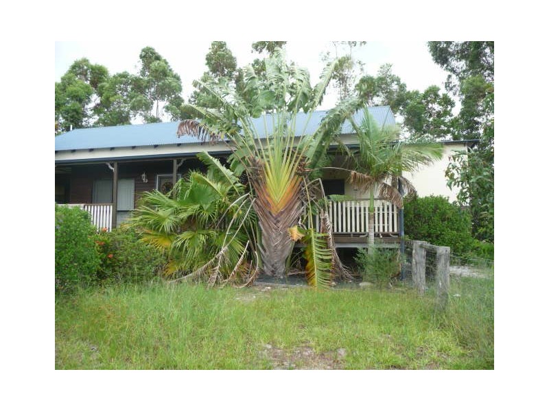 Cooloola Cove QLD 4580