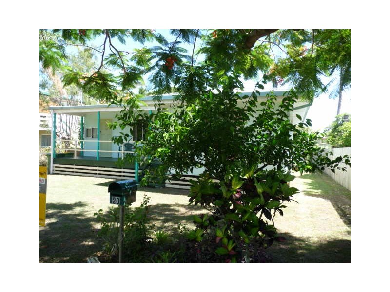 20 Tailor Street, Tin Can Bay QLD 4580