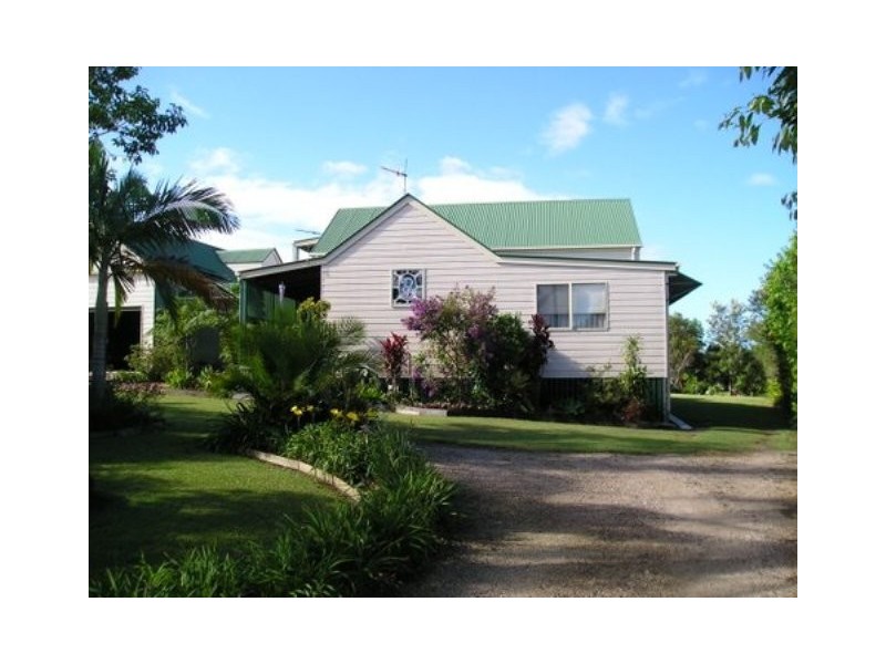 29 Endurance Ave, Cooloola Cove QLD 4580