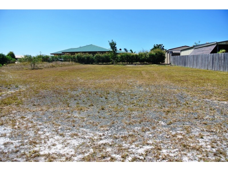 44 Summer Way, Tin Can Bay QLD 4580