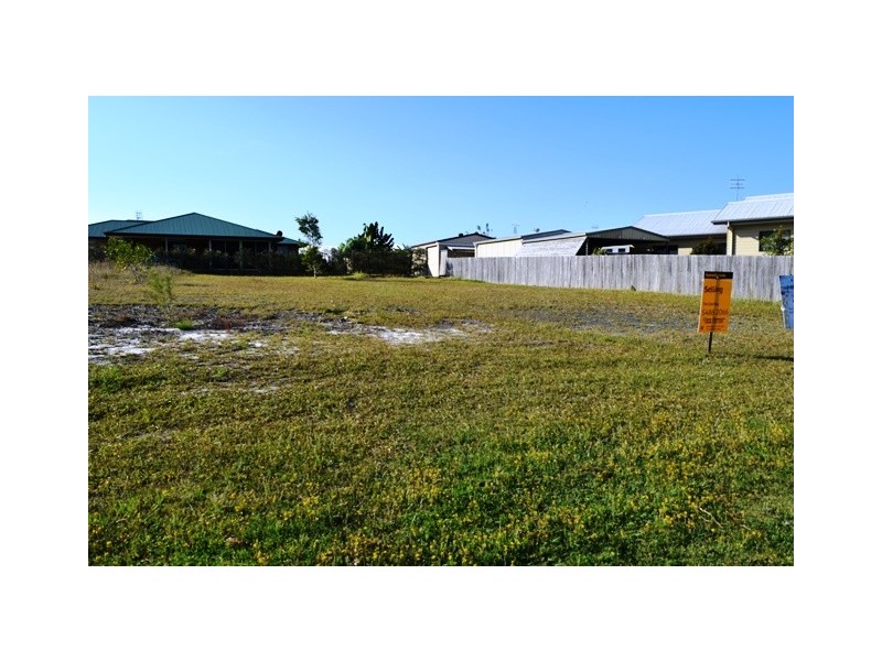 44 Summer Way, Tin Can Bay QLD 4580