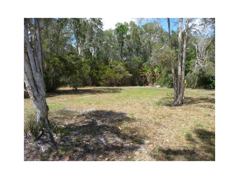 5 /Lot 743 Hawk Court, Cooloola Cove QLD 4580
