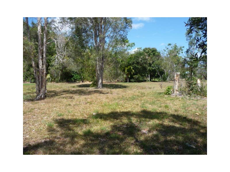 5 /Lot 743 Hawk Court, Cooloola Cove QLD 4580