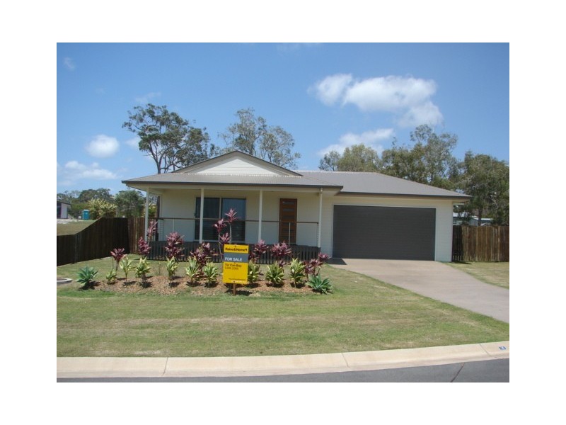 18 Dart St, Tin Can Bay QLD 4580