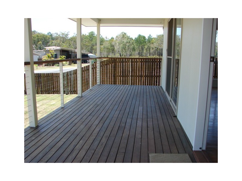 18 Dart St, Tin Can Bay QLD 4580