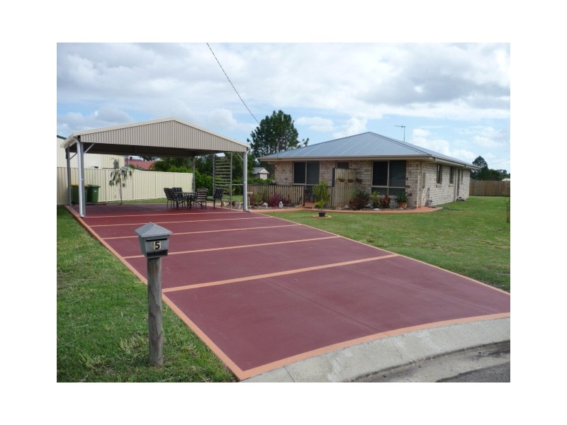 Cooloola Cove QLD 4580