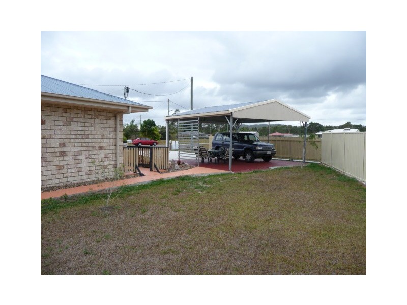 Cooloola Cove QLD 4580