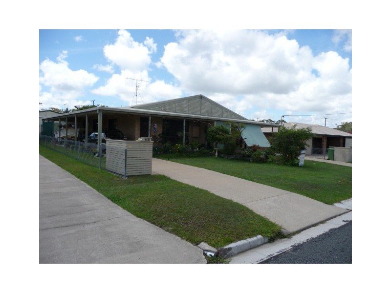 19 Anchovy Street, Tin Can Bay QLD 4580