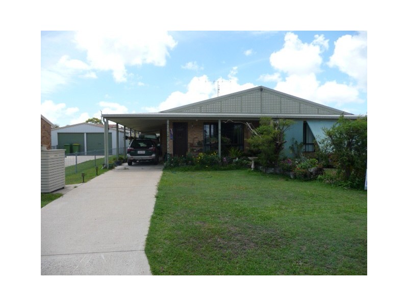 19 Anchovy Street, Tin Can Bay QLD 4580