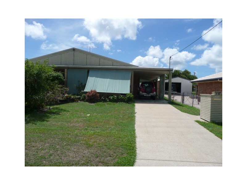 19 Anchovy Street, Tin Can Bay QLD 4580