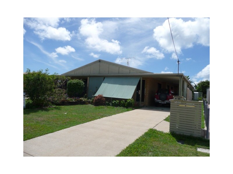 19 Anchovy Street, Tin Can Bay QLD 4580