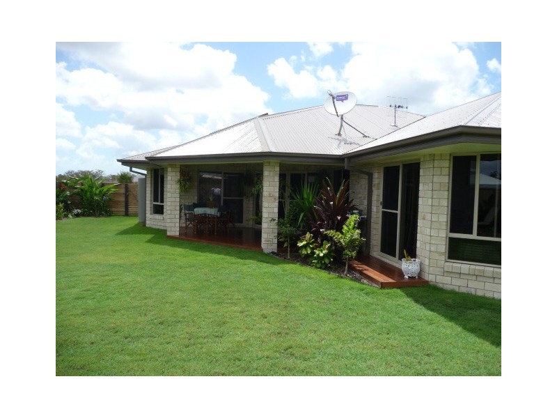 Cooloola Cove QLD 4580