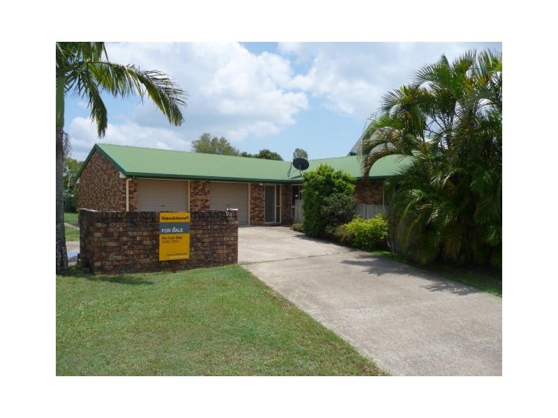 9 Luderick Lane, Tin Can Bay QLD 4580