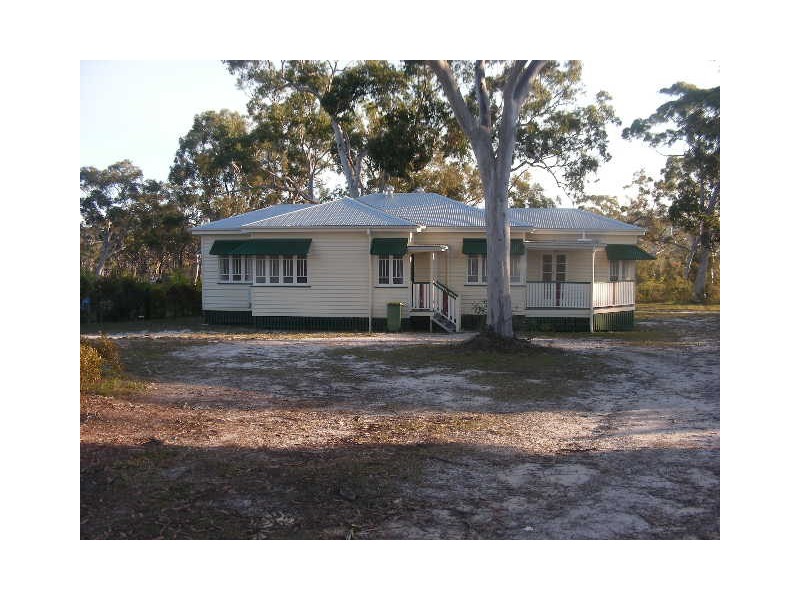 22  Seawitch Cres, Cooloola Cove QLD 4580