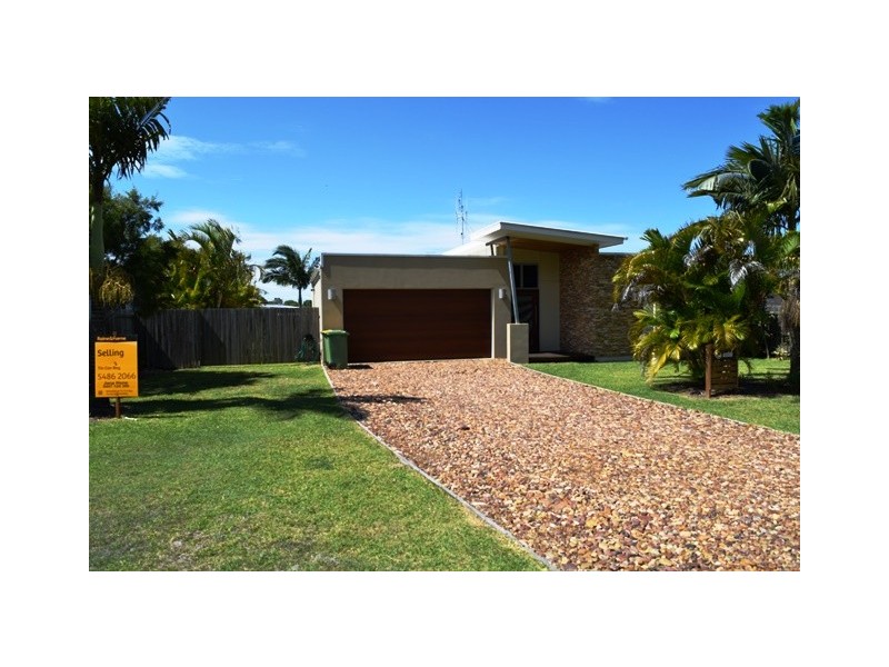 17 Dugong Street, Tin Can Bay QLD 4580