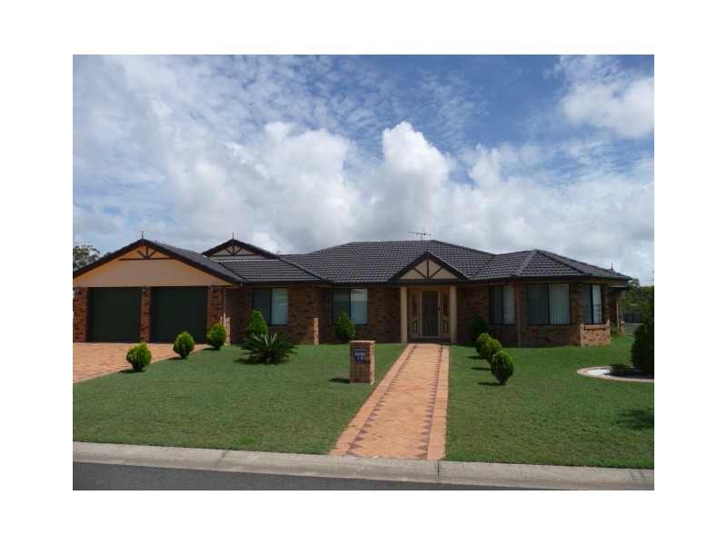 19 Acacia Crescent, Tin Can Bay QLD 4580