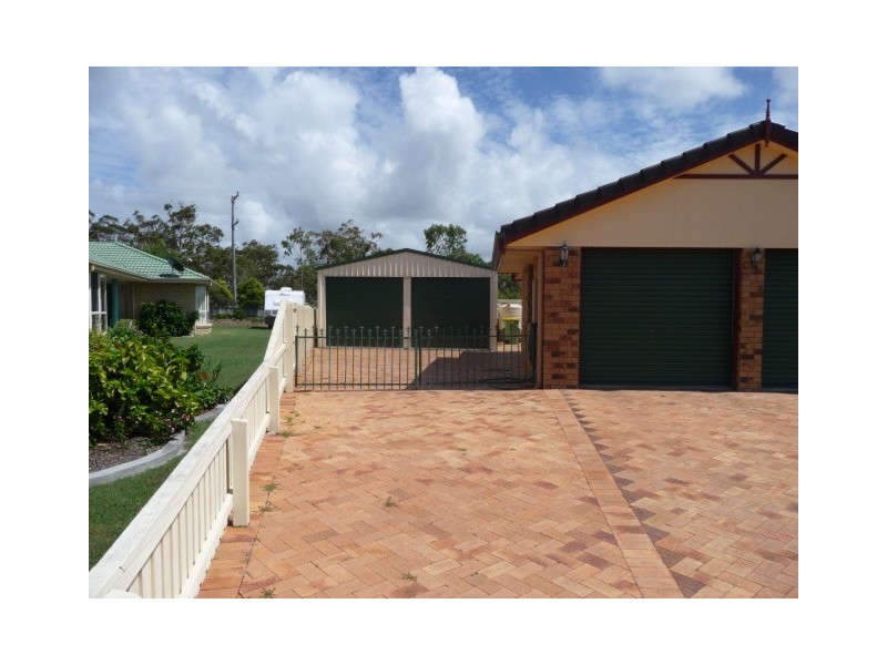 19 Acacia Crescent, Tin Can Bay QLD 4580