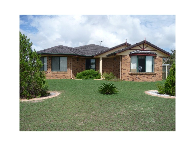 19 Acacia Crescent, Tin Can Bay QLD 4580