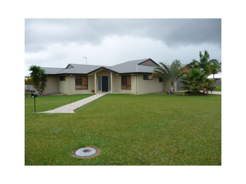 78 Fyshburn Drive, Cooloola Cove QLD 4580