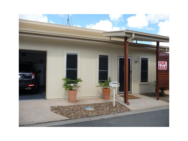 2/20 Gympie Rd, Tin Can Bay QLD 4580