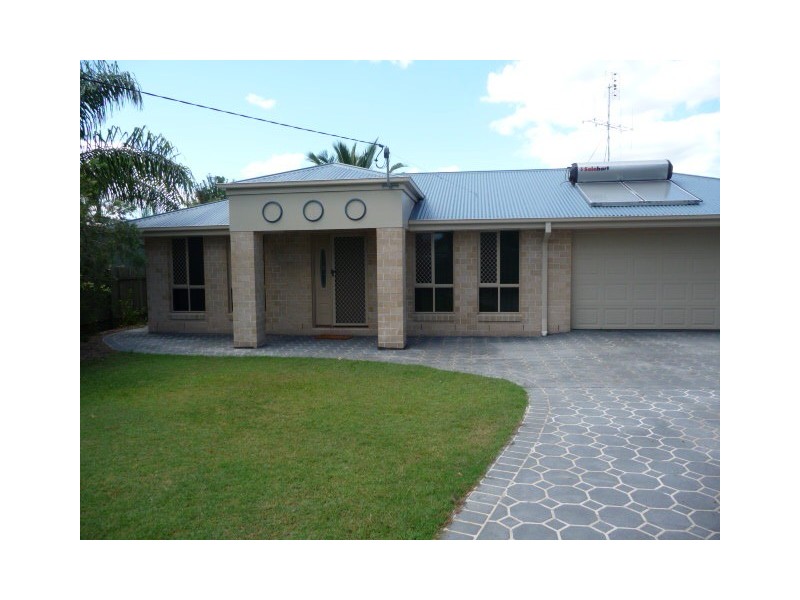 12 Luderick Lane, Tin Can Bay QLD 4580