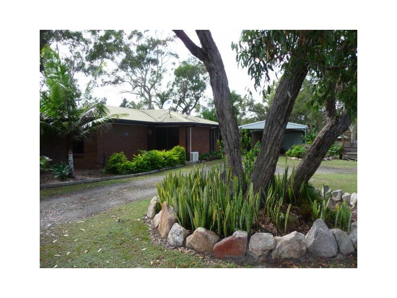 Cooloola Cove QLD 4580