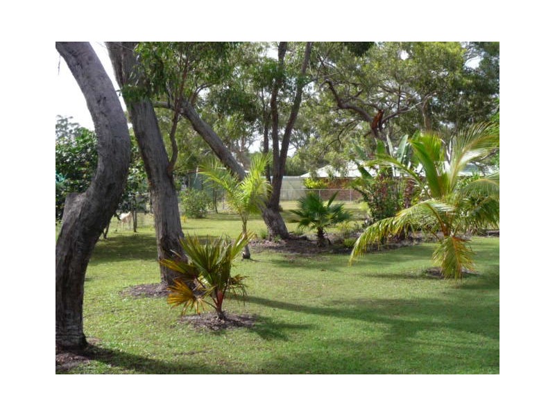 Cooloola Cove QLD 4580