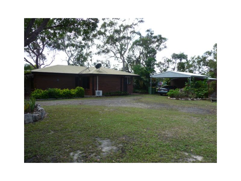 Cooloola Cove QLD 4580