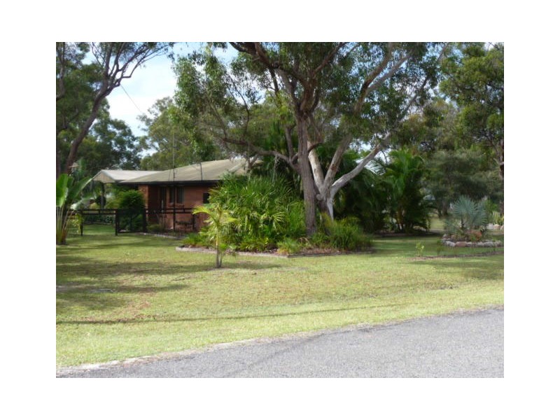 Cooloola Cove QLD 4580