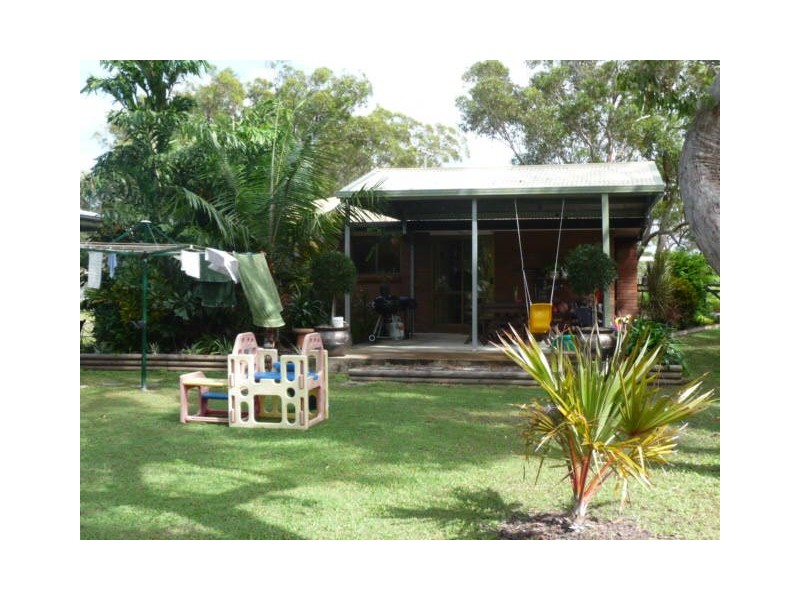 Cooloola Cove QLD 4580
