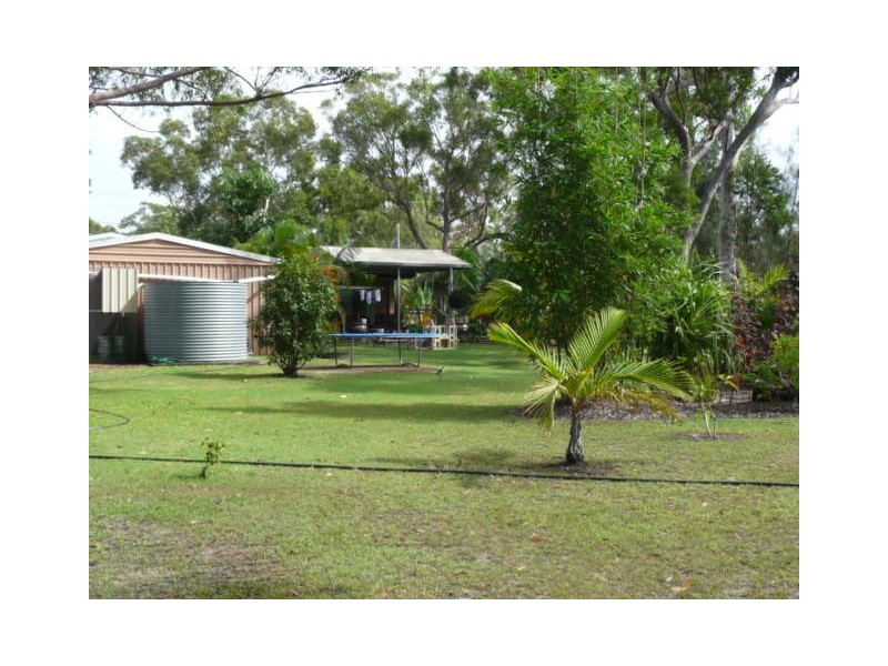 Cooloola Cove QLD 4580
