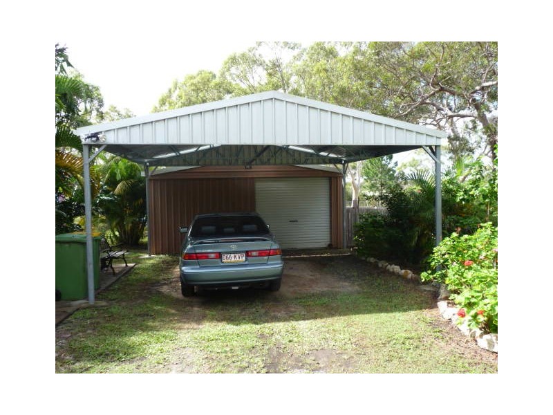 Cooloola Cove QLD 4580