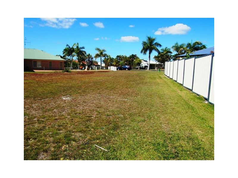 5 Waiwera Court, Tin Can Bay QLD 4580