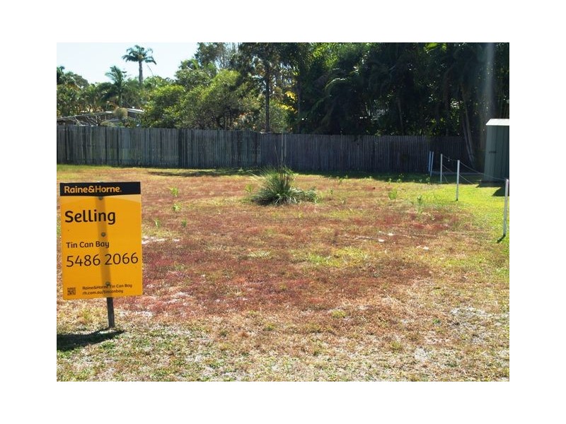 5 Waiwera Court, Tin Can Bay QLD 4580